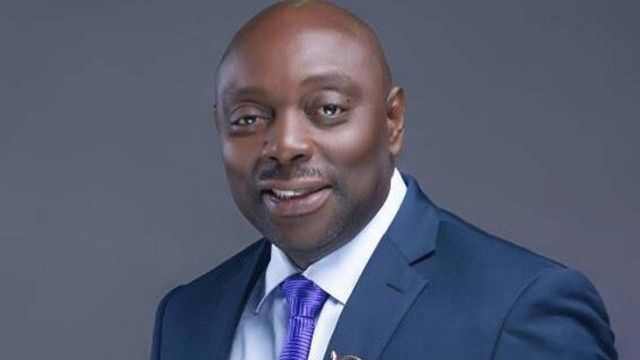 Segun Arinze Recounts Memories of His Acting Career